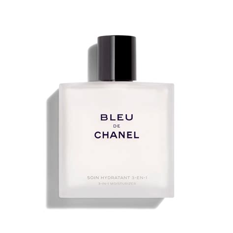 bleu de chanel 3 in 1 moisturizer|bleu de chanel ulta.